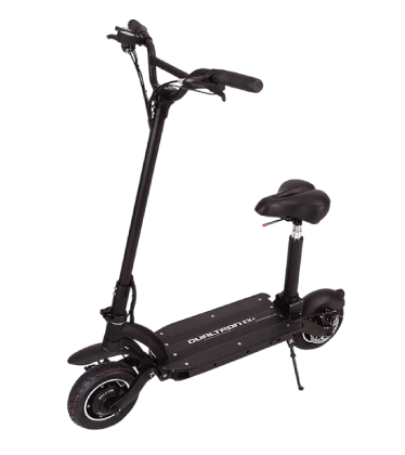 Электроскутеры