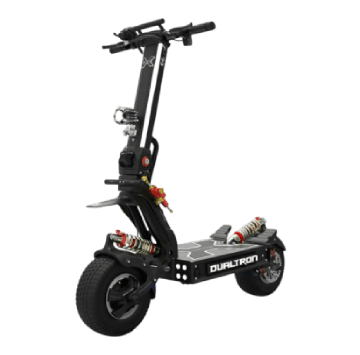 Ремонт техники Dualtron