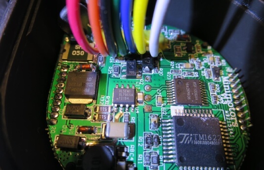 Ремонт техники Dualtron