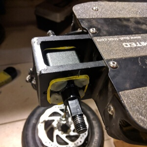 Ремонт техники Dualtron